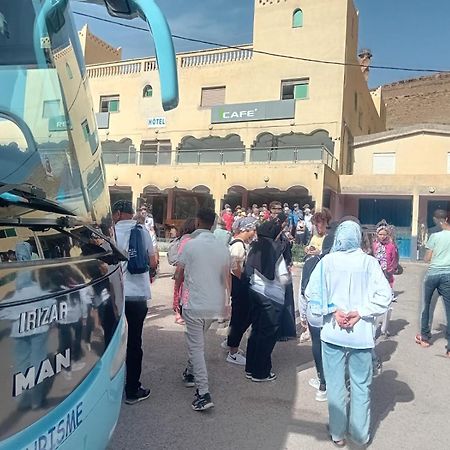 Espace Inov Imilchil Bagian luar foto