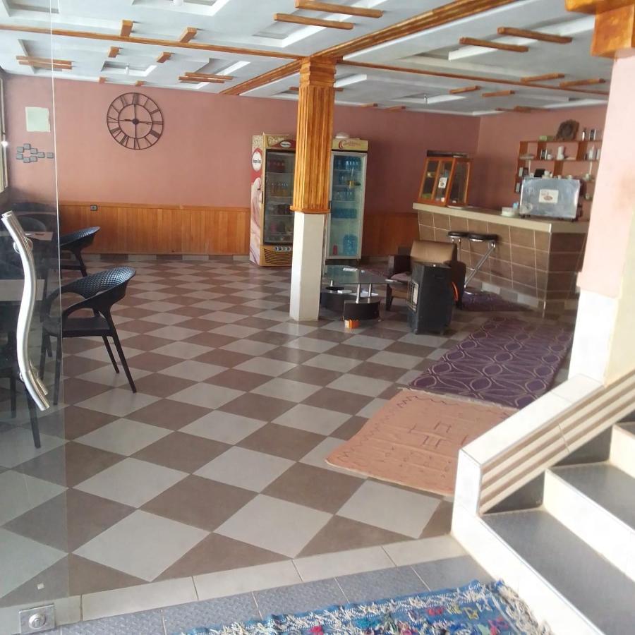 Espace Inov Imilchil Bagian luar foto