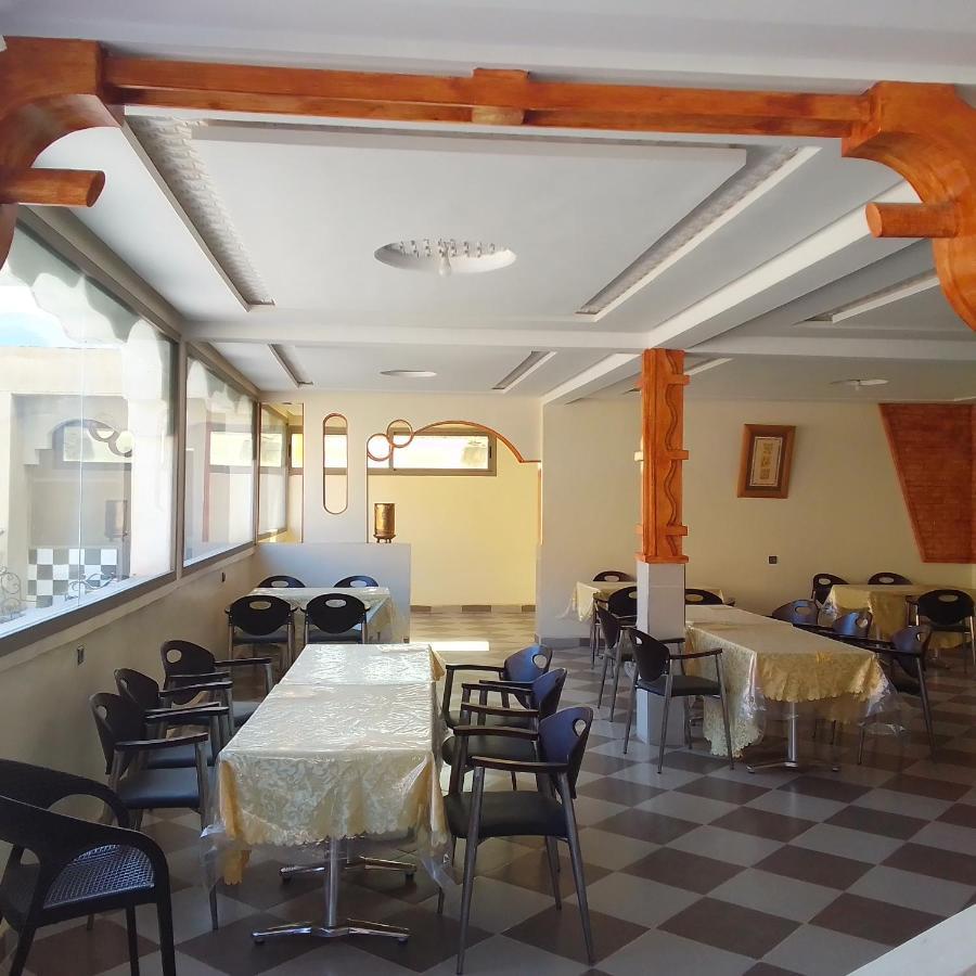 Espace Inov Imilchil Bagian luar foto