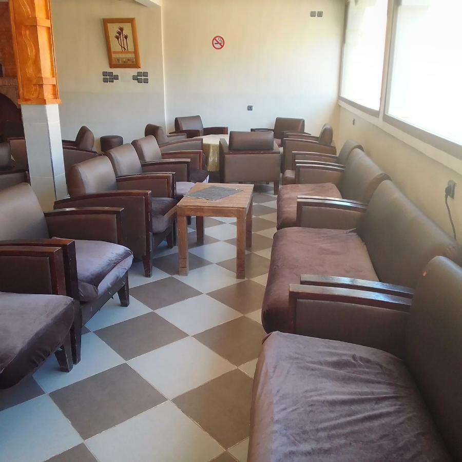 Espace Inov Imilchil Bagian luar foto