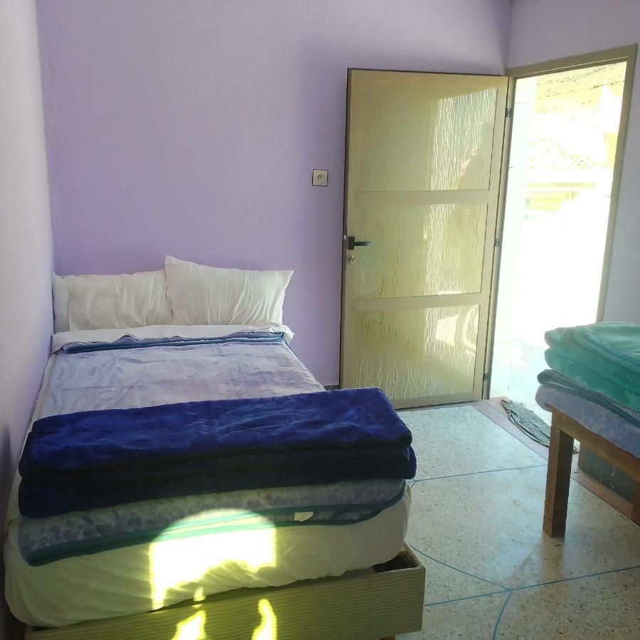 Espace Inov Imilchil Bagian luar foto