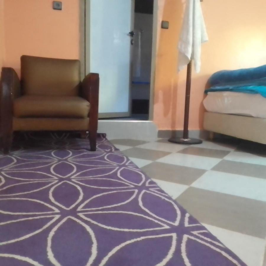 Espace Inov Imilchil Bagian luar foto