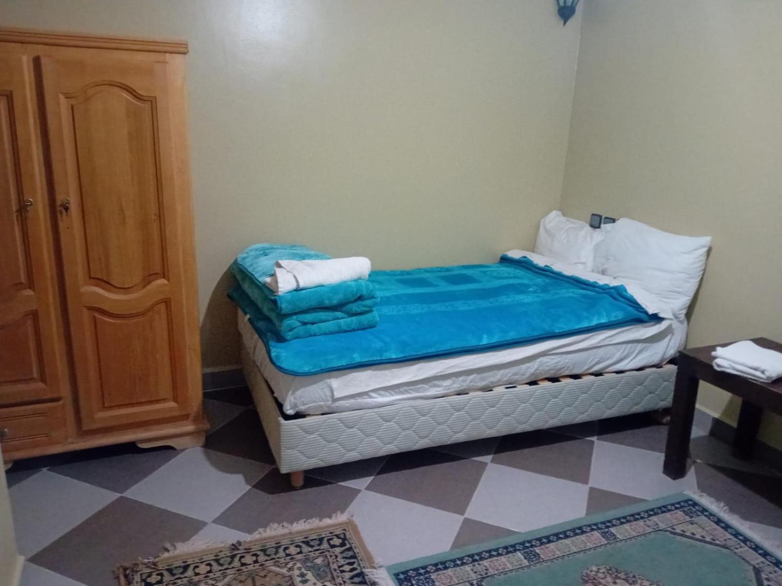 Espace Inov Imilchil Bagian luar foto