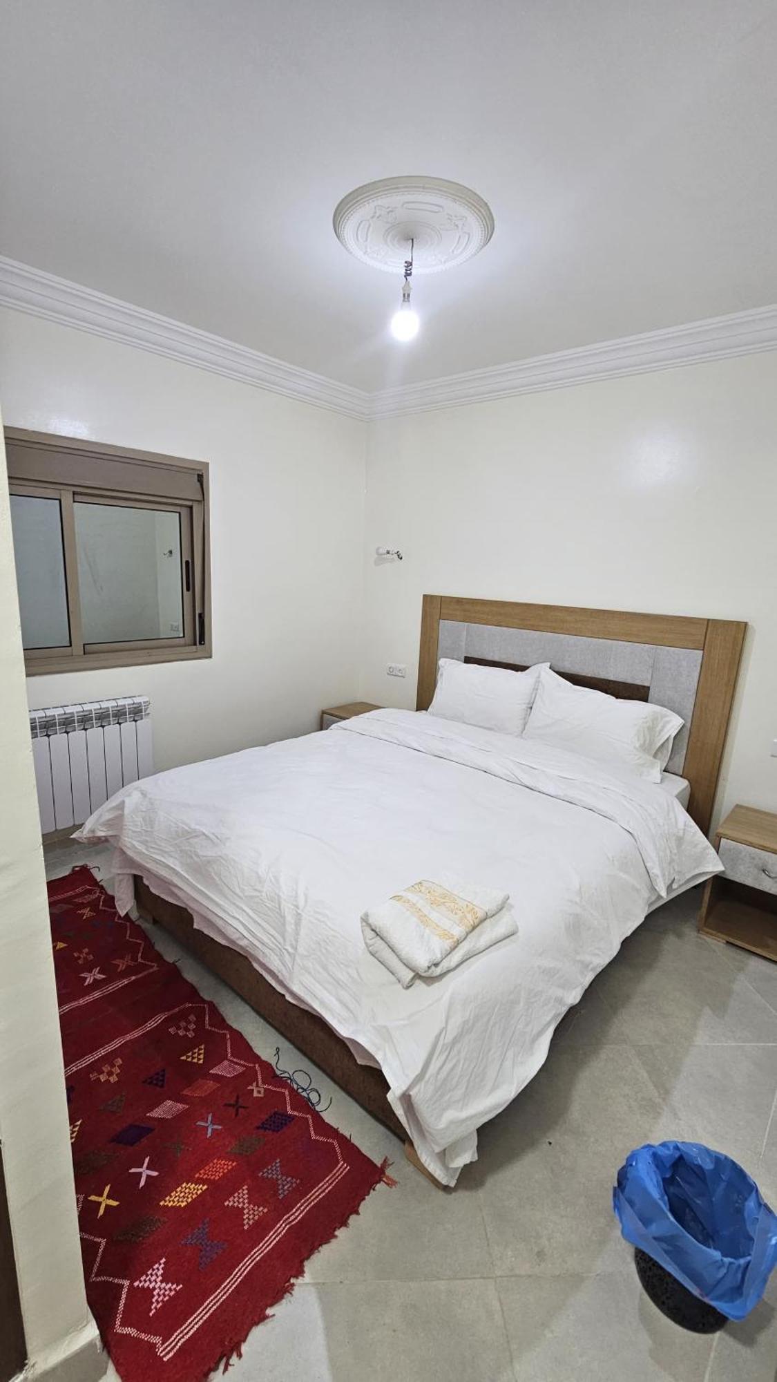 Espace Inov Imilchil Bagian luar foto